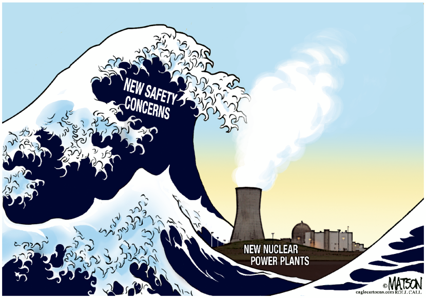 Worldwide Tsunami-COLOR