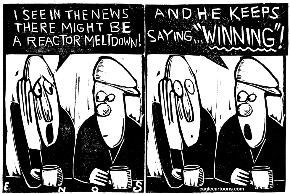 ReactorMeltdown