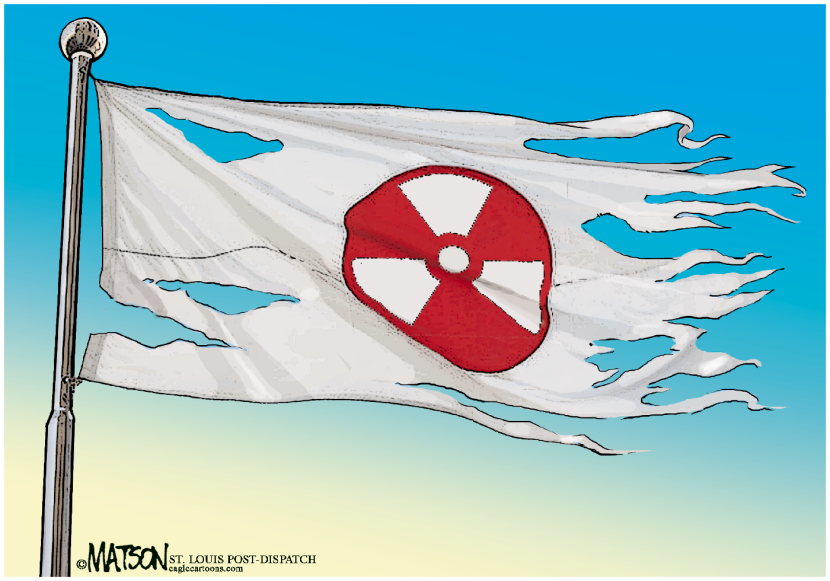 Catastrofe en Japon / COLOR
