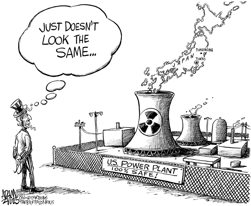 Japan Up In Smoke