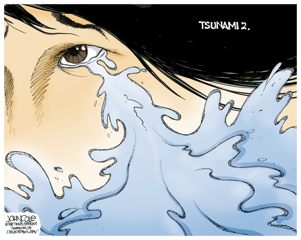 Tsunami 2 COLOR