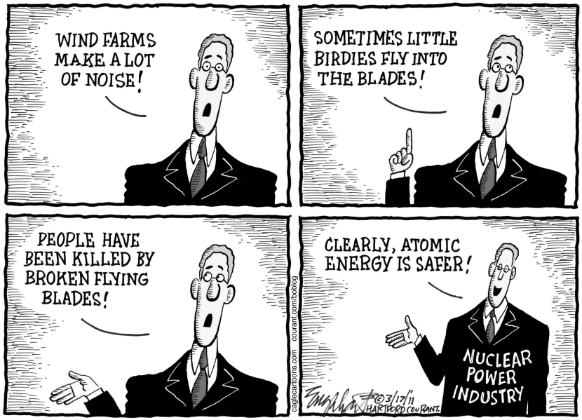 Nuclear Safety