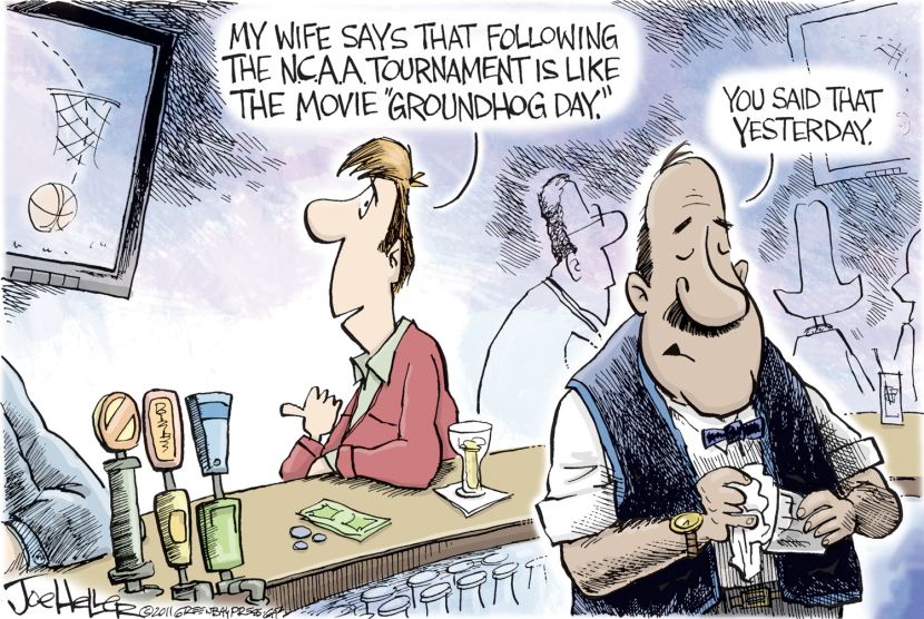 NCAA Tournament