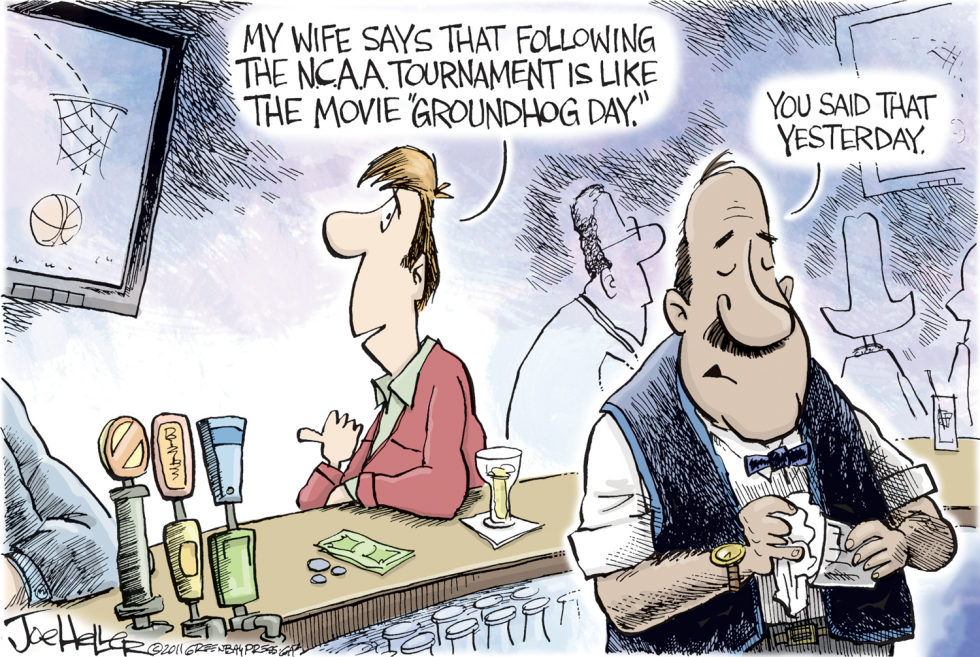 NCAA Tournament