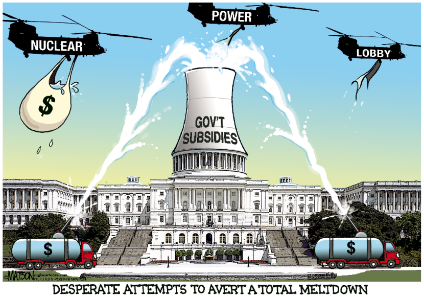 Nuclear Power Lobby-COLOR