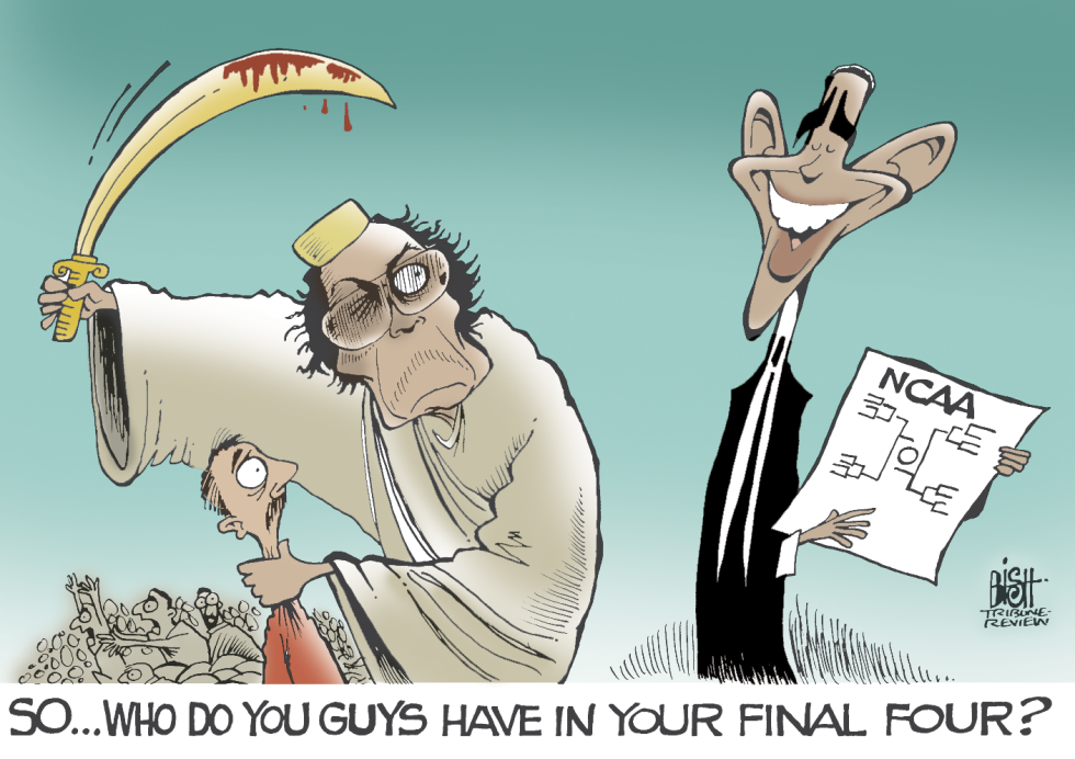 OBAMAS PRIORITIES, COLOR