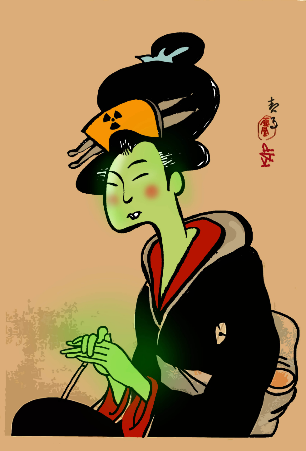 Geisha