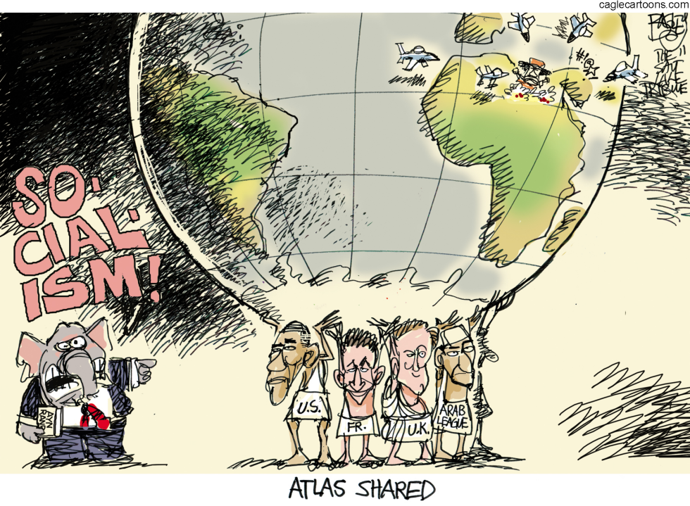 Coalition of the Willing