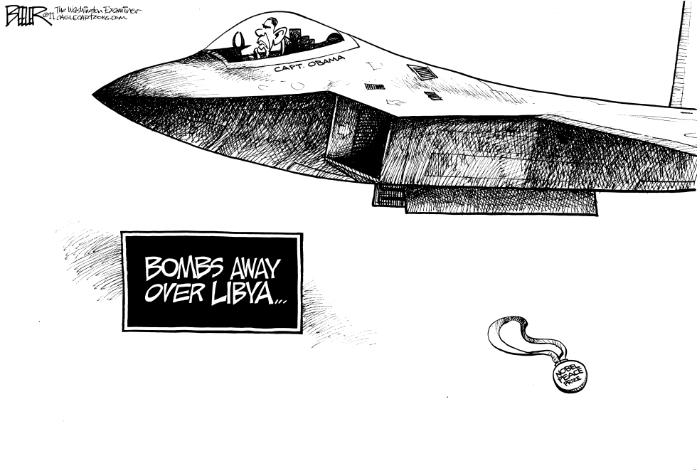 War with Libya