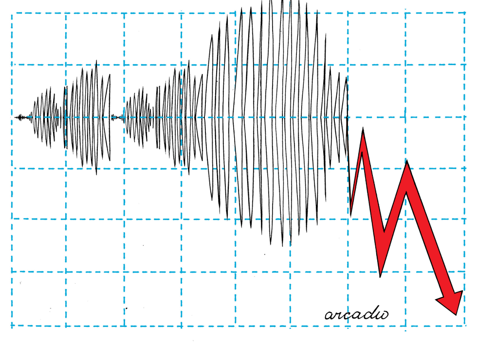 Despues del terremoto