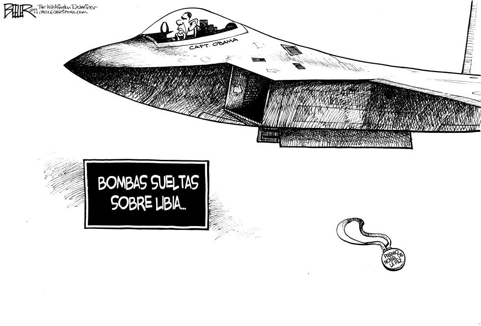 Guerra con Libia