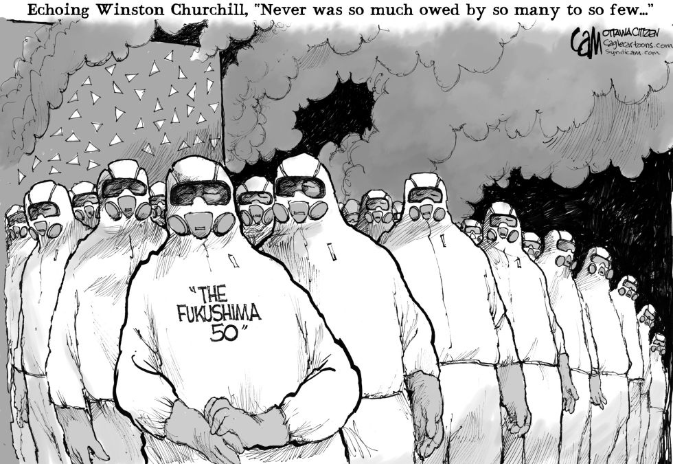 Fukushima 50