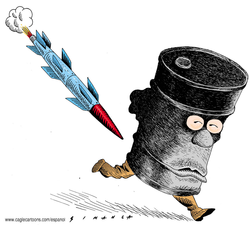 Gaddafi Color