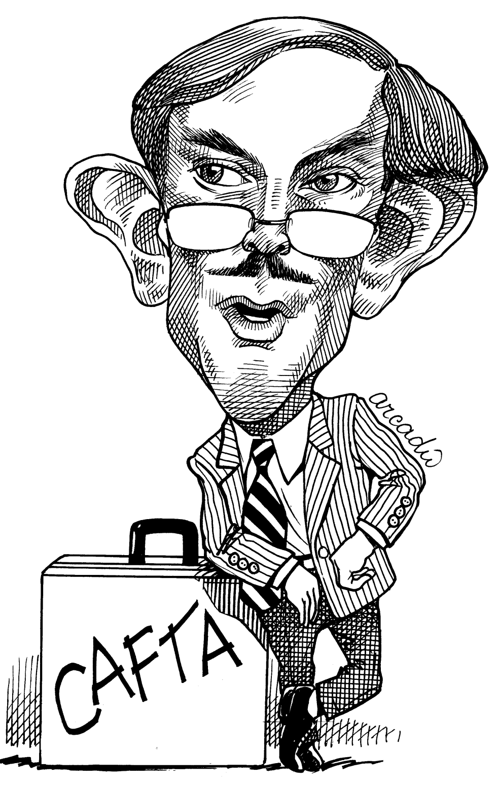 Robert Zoellick