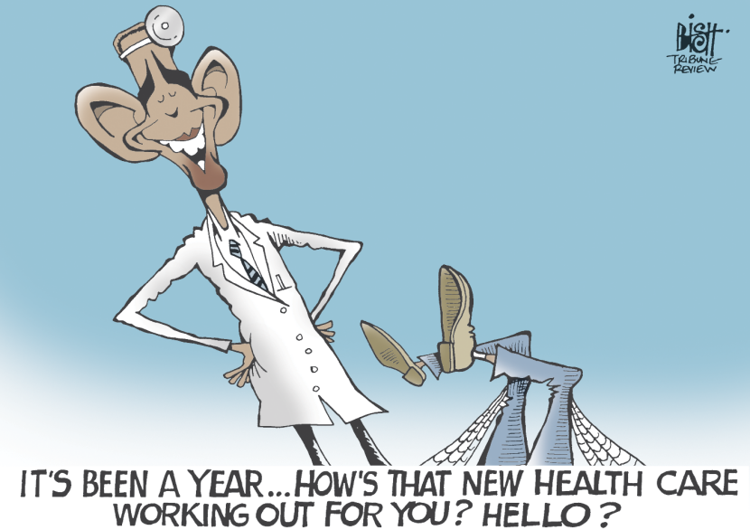HEALTH CARE ANNIVERSARY, COLOR
