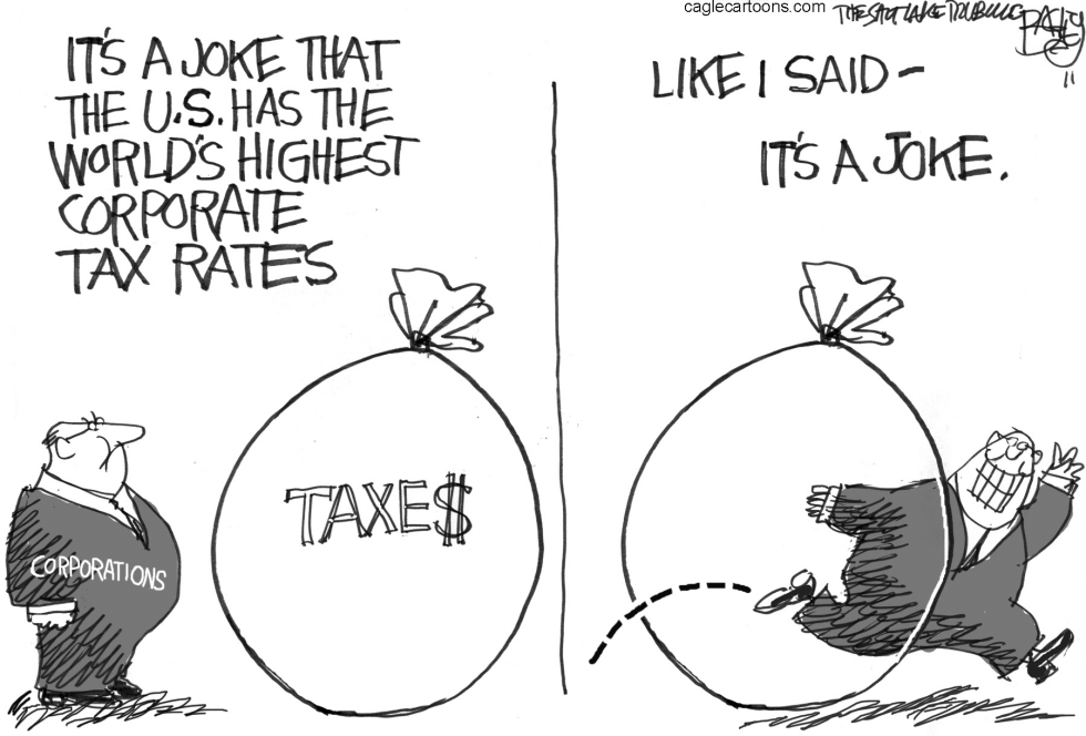 Biz Tax