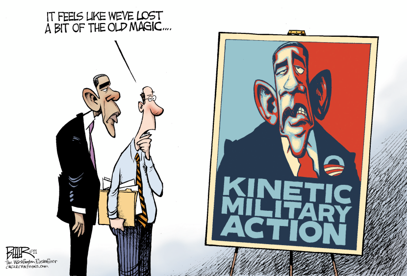 Obama Messaging COLOR