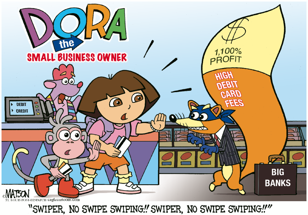 Swiper the Big Bank Fox-COLOR