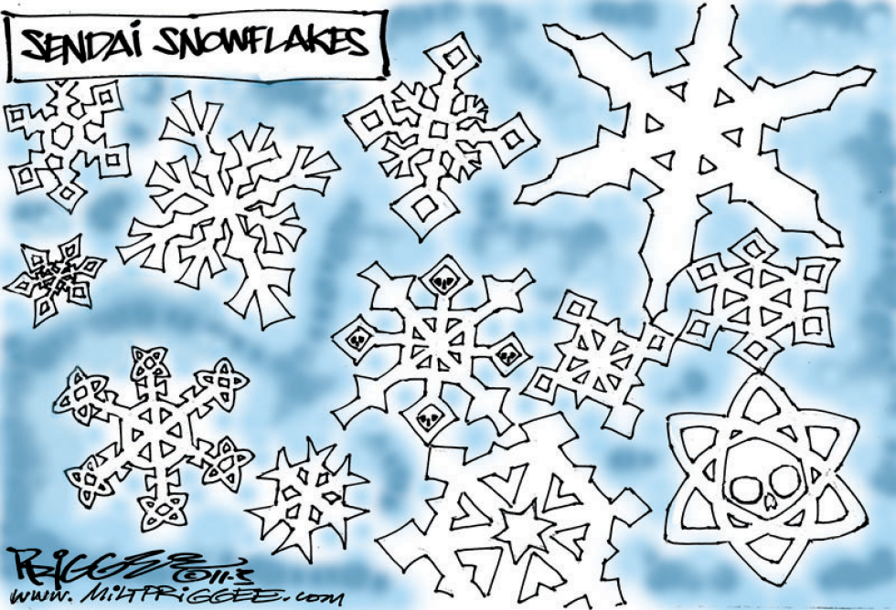 Hotflakes