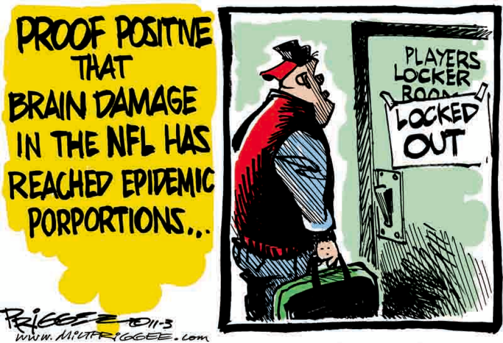 Lockout