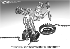 SMART INTERVENTION by R.J. Matson