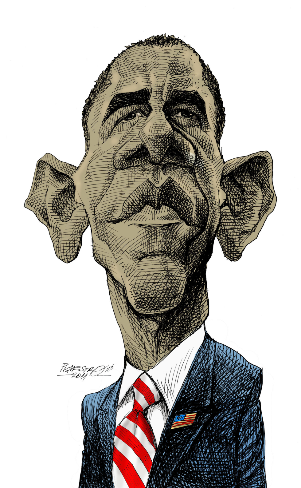 Barack Obama