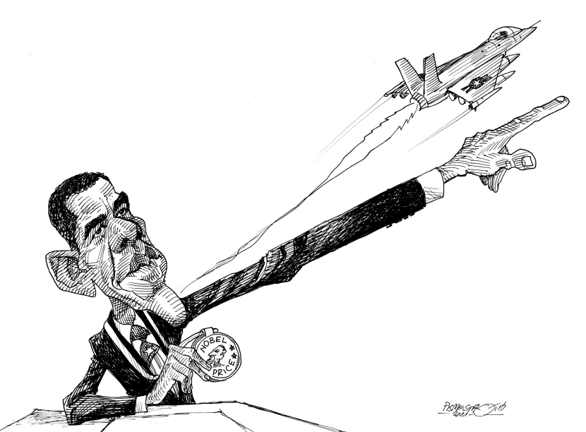 Peacemaker
