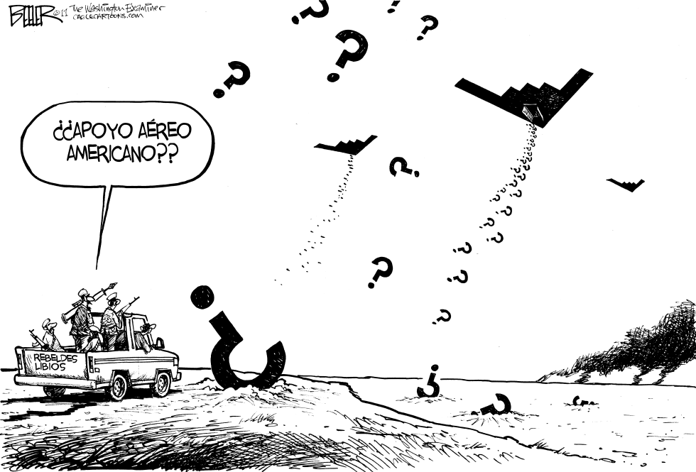 Apoyo Aereo