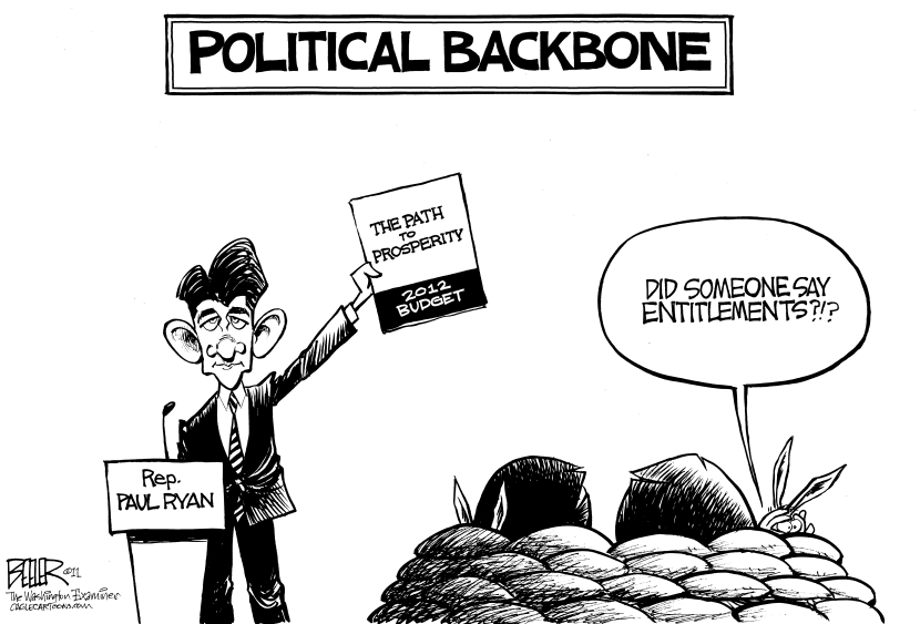Deficit Positions