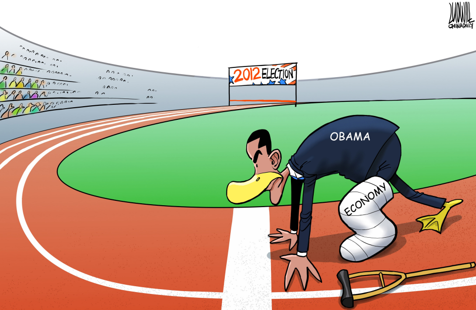 Lame duck
