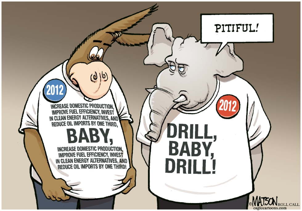 Energy Policy Campaign Slogans-COLOR