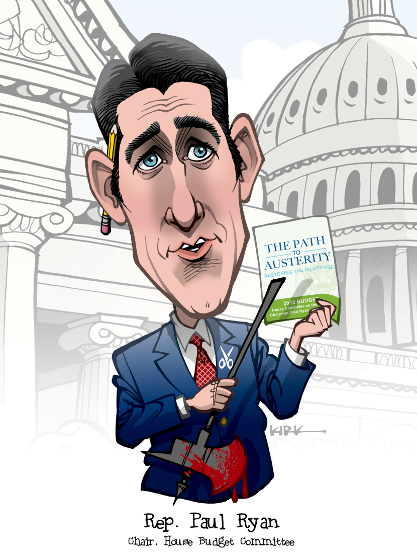 Paul Ryan