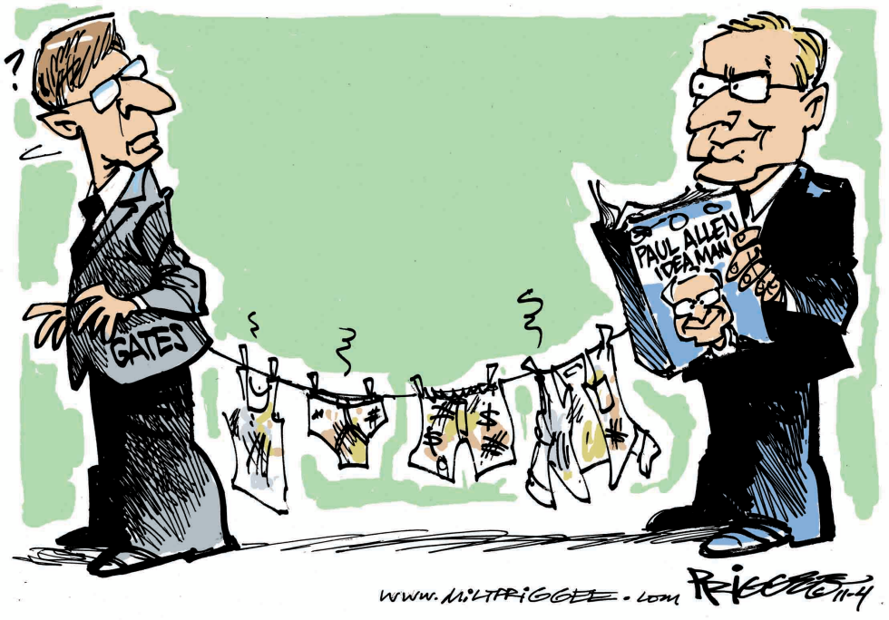 Allen Vs Gates Color