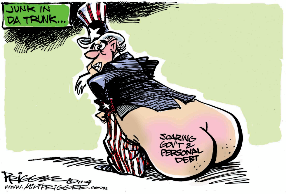 DEBT