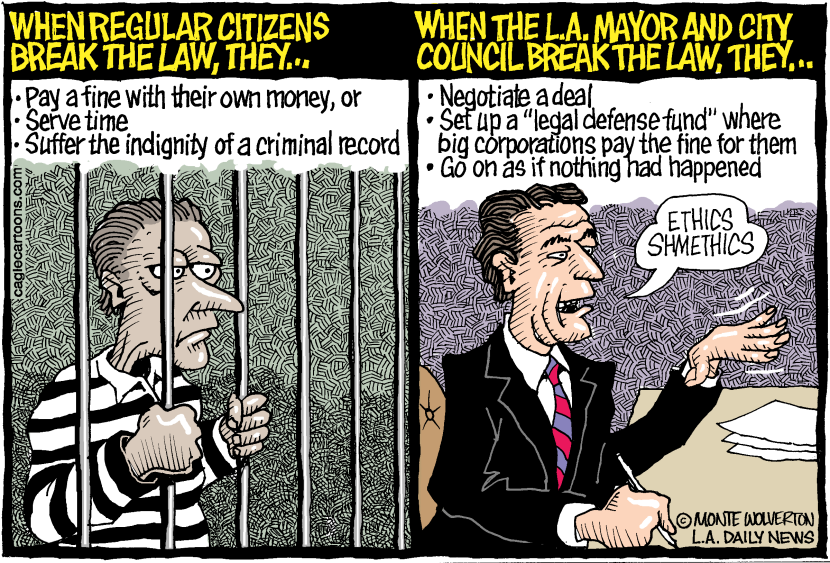 Villaraigosa Ethics Violations COLOR LOCAL-CA