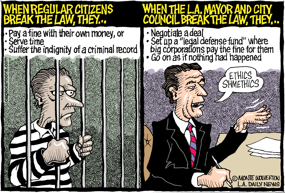Villaraigosa Ethics Violations COLOR LOCAL-CA