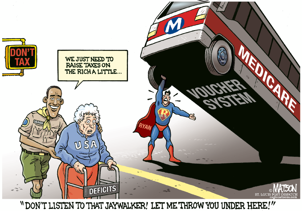Saving Medicare-COLOR