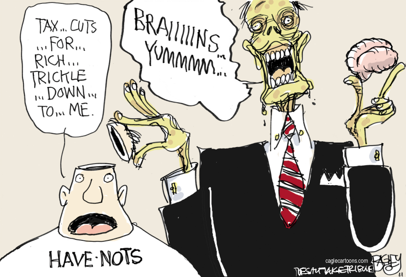 Evil Dead Idea
