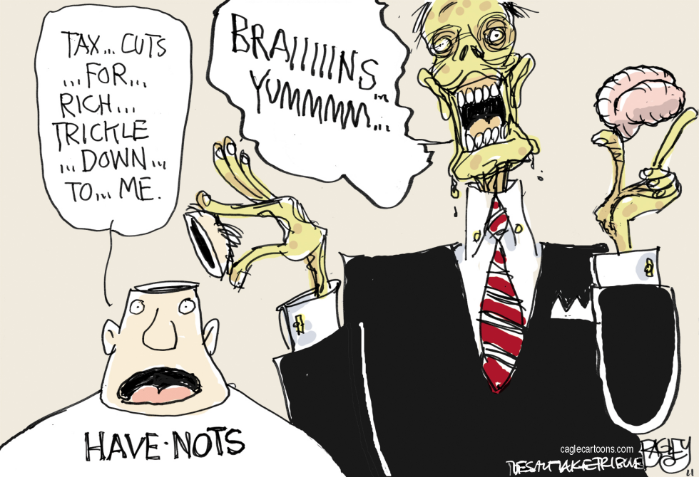 Evil Dead Idea