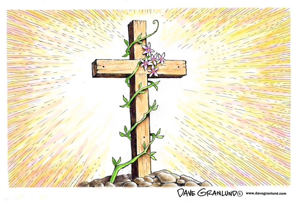 Easter Sunday