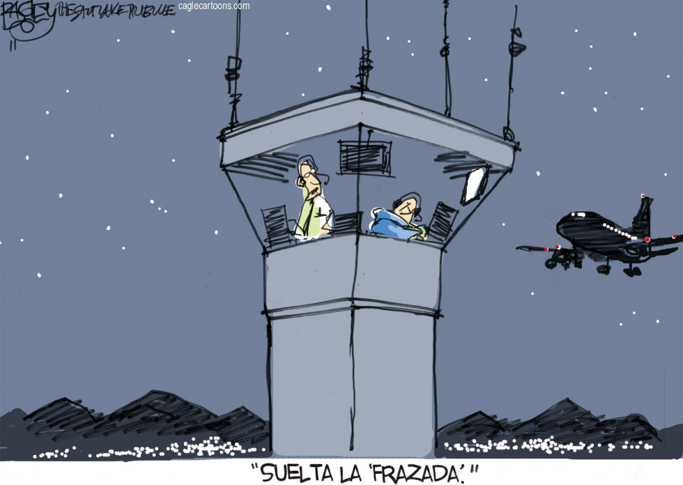 Cabezas Durmientes / COLOR