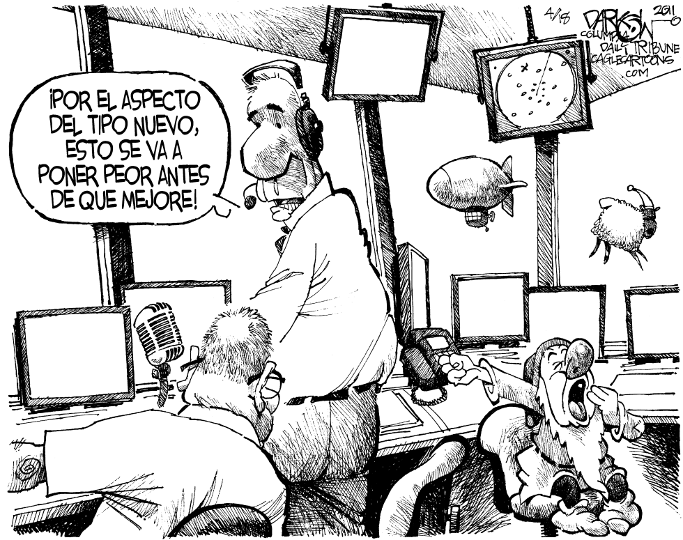 Controladores del Sueño