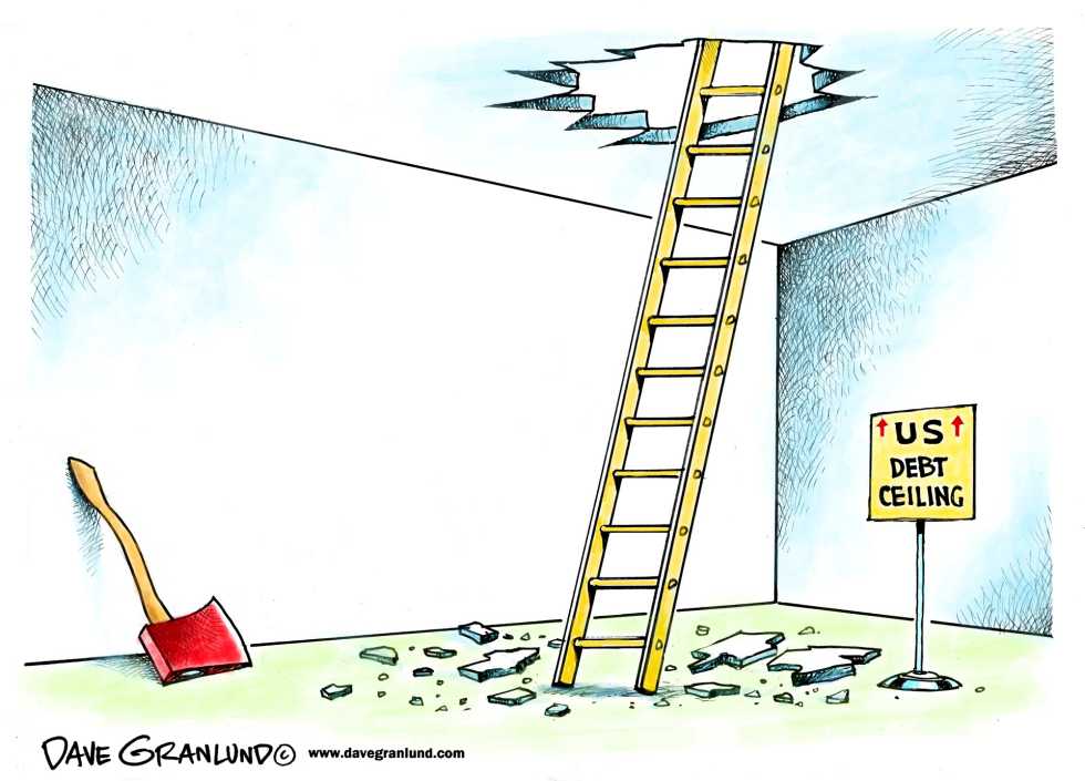 Debt ceiling