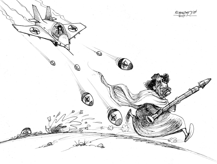 Easter Bombs