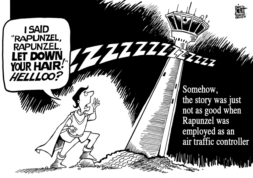 LET DOWN YOUR ZZZZZZ, B/W