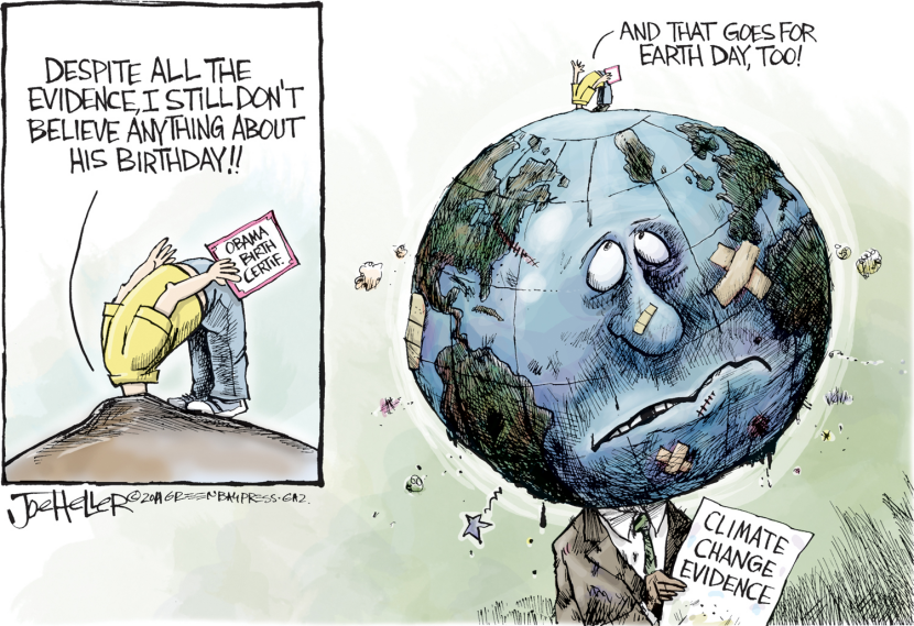 Earth Day