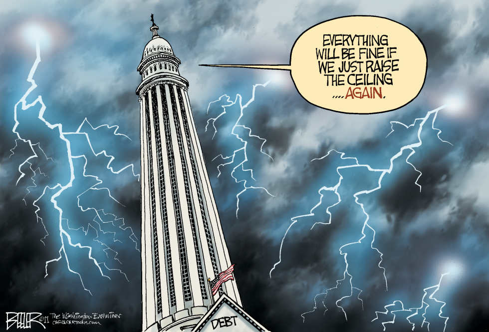 Raising the Roof COLOR