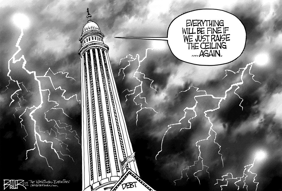Raising the Roof