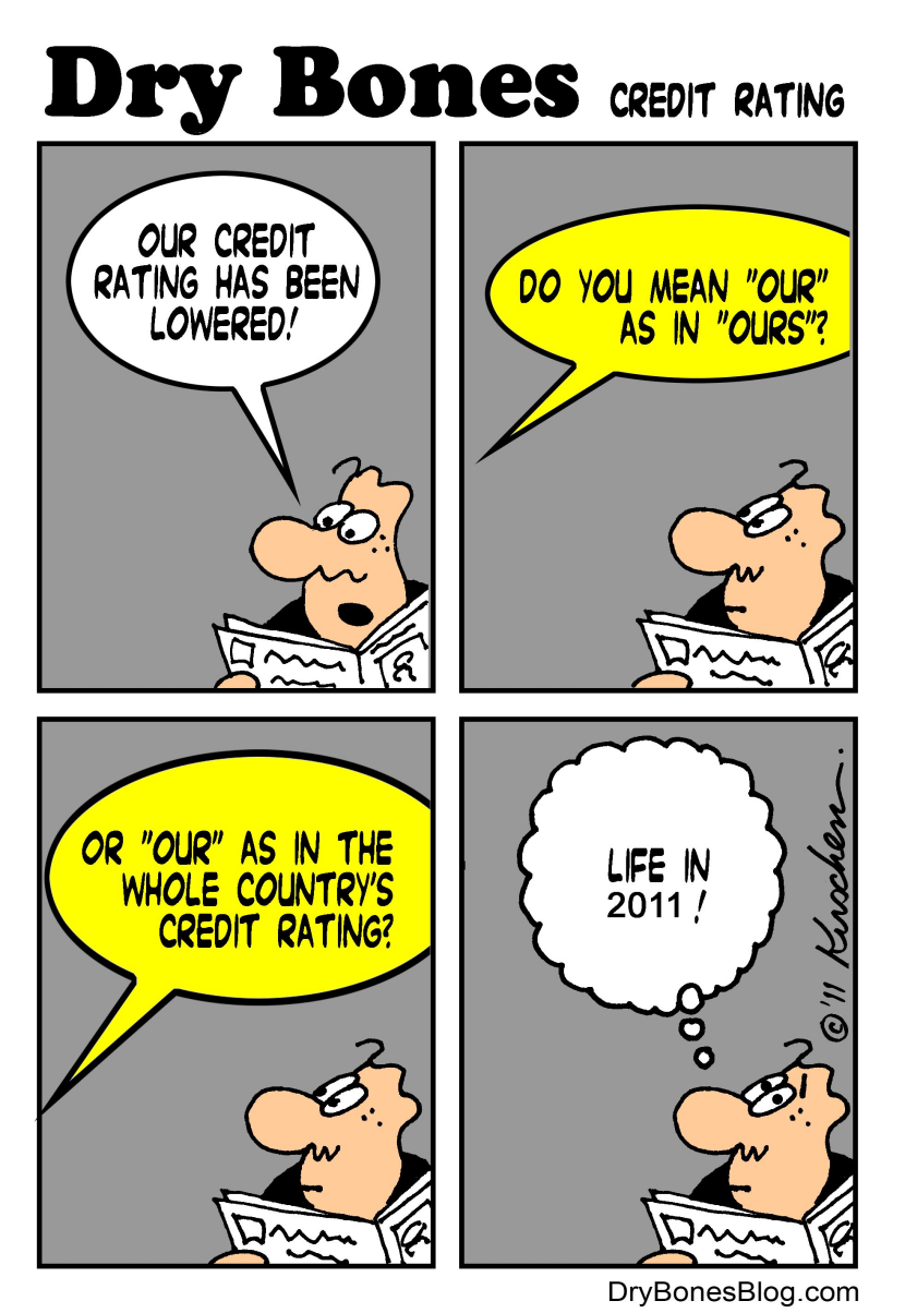Credit Rating