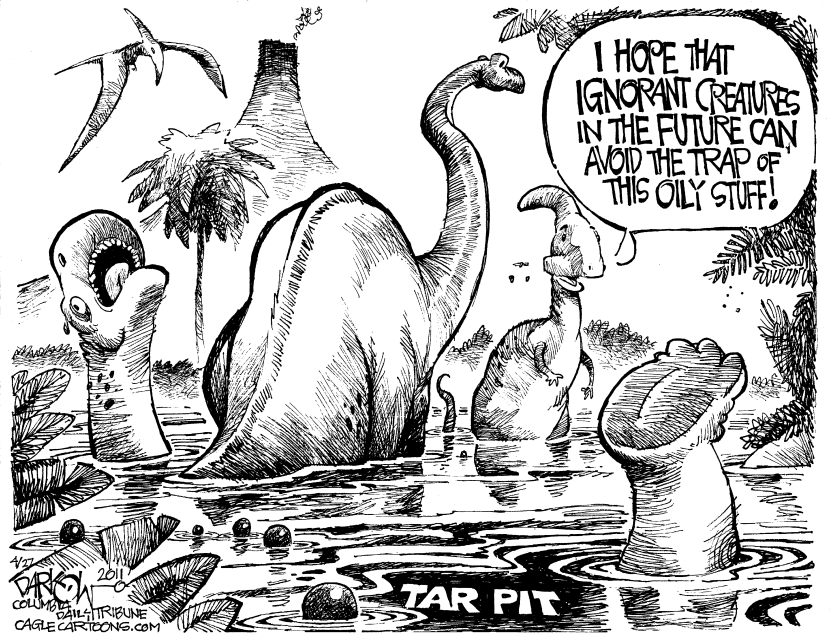 Oil Trap